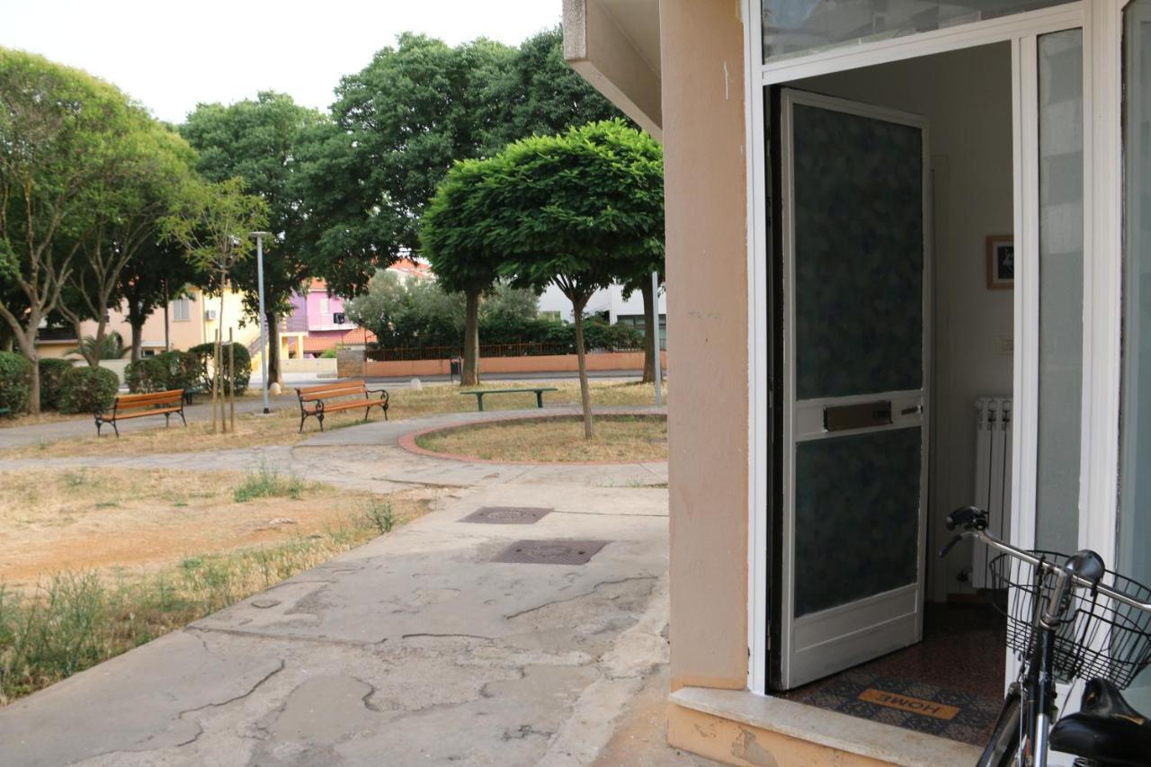 Cosy Apartment - 10 Minutes Walk To Sea Zadar Luaran gambar