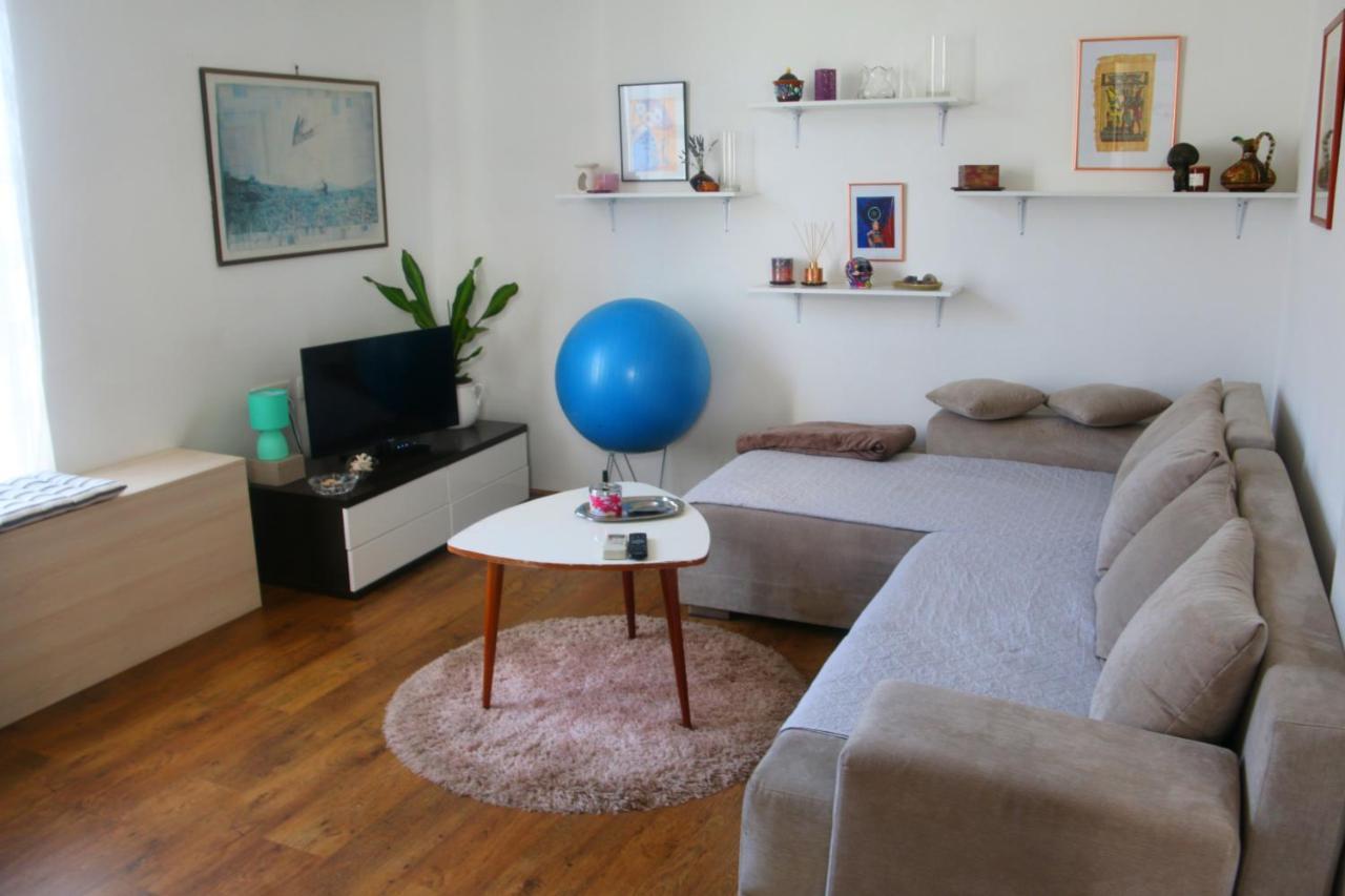 Cosy Apartment - 10 Minutes Walk To Sea Zadar Luaran gambar